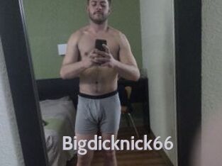 Bigdicknick66