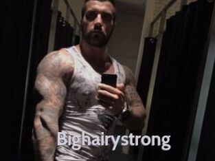 Bighairystrong