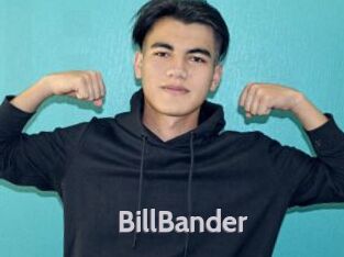 BillBander