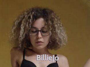 BillieJo