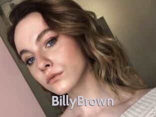 BillyBrown