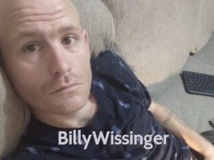 BillyWissinger