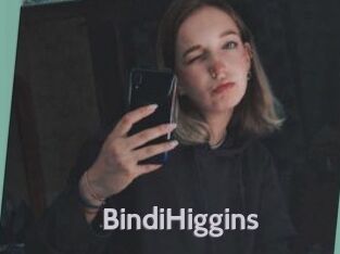 BindiHiggins