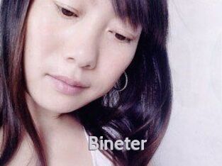 Bineter