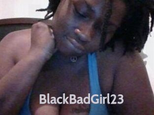 BlackBadGirl23