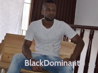 BlackDominant