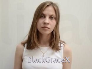 BlackGraceX