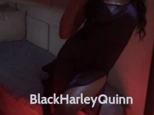 BlackHarleyQuinn