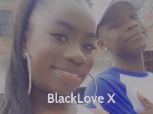 BlackLove_X