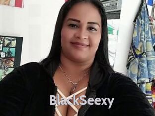 BlackSeexy