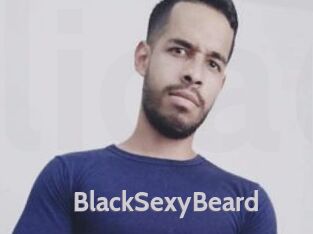 BlackSexyBeard