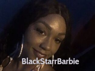 BlackStarrBarbie