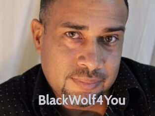 BlackWolf4You