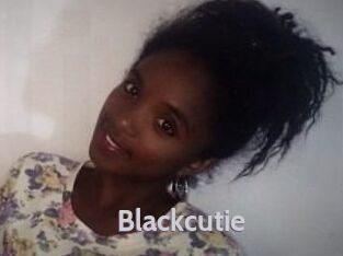 Blackcutie