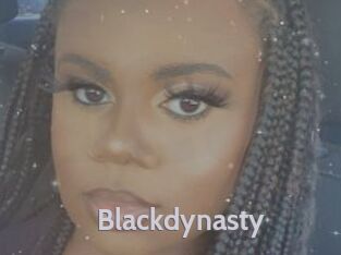 Blackdynasty