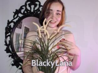 BlackyLana