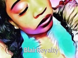 BlairRoyalty