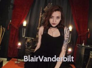 BlairVanderbilt