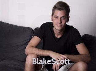 BlakeScott