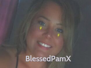 BlessedPamX