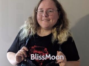 BlissMoon