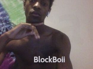 BlockBoii