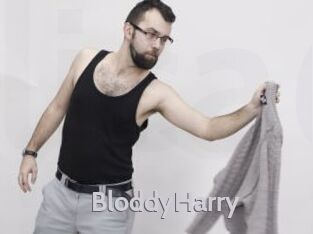 BloddyHarry