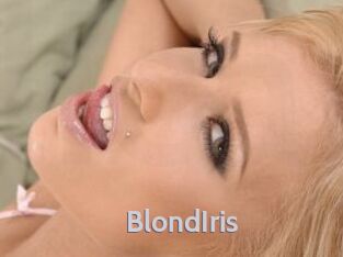 BlondIris