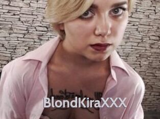 BlondKiraXXX