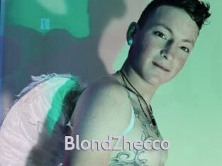 BlondZhecco