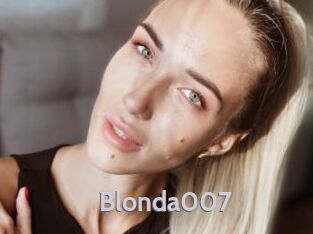 Blonda007