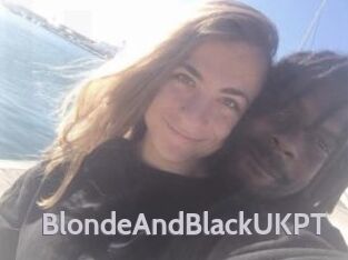 BlondeAndBlackUKPT