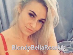 BlondeBellaRoseUK