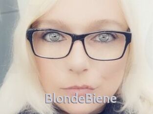 BlondeBiene