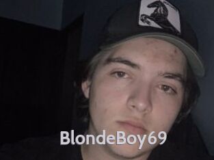 BlondeBoy69