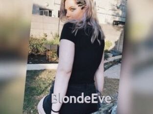 BlondeEve