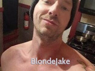 BlondeJake