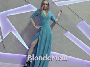 BlondeMolli