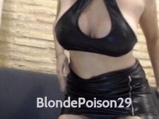 BlondePoison29