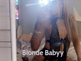 Blonde_Babyy