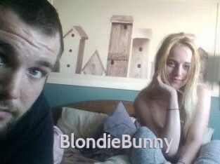 BlondieBunny