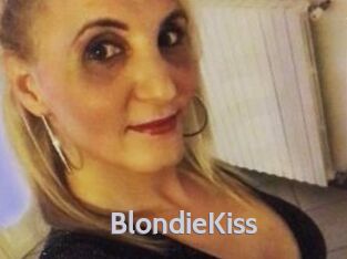 BlondieKiss