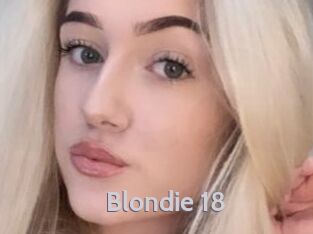 Blondie_18