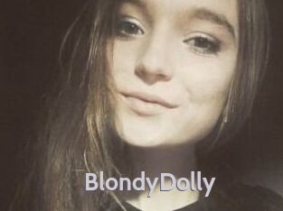 BlondyDolly