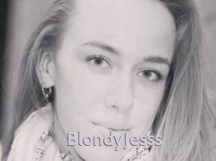 BlondyJesss