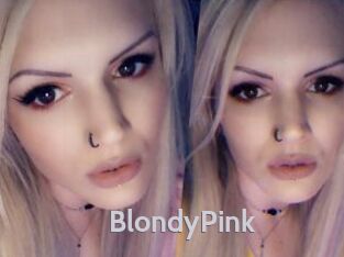 BlondyPink