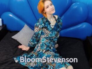 BloomStevenson