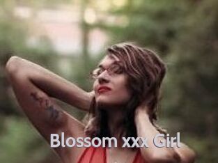 Blossom_xxx_Girl