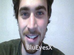 BluEyesX