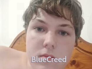 BlueCreed